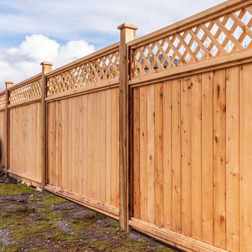 Cedar Fence Company Cary IL