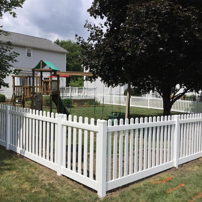 Cary Fence Company