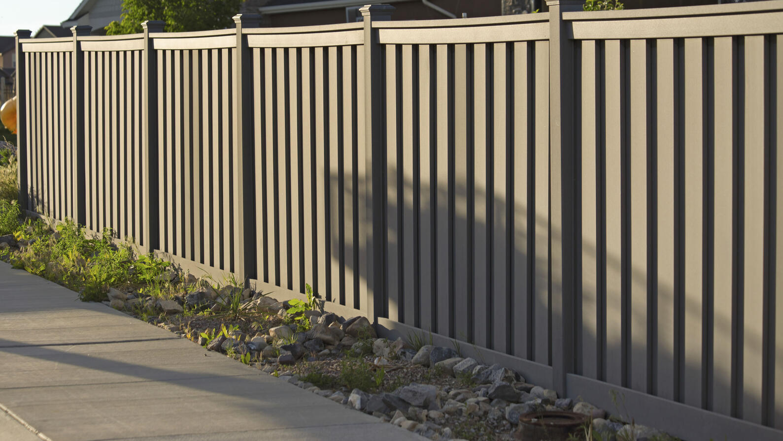 Cary Fence Company